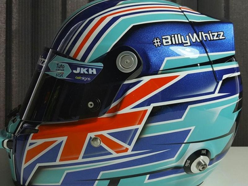 Billy Monger
