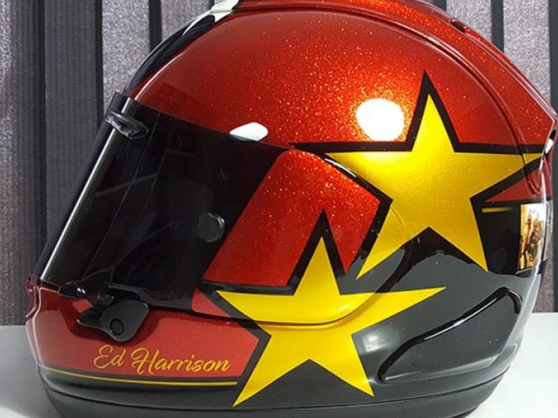 Ed Harrison